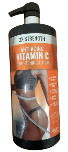 [BL] 3X Strength - Anti-Aging brightening Lotion