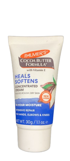 Palmer's Cocoa Butter Formula Heals Softens Concentrated Cream (30g)