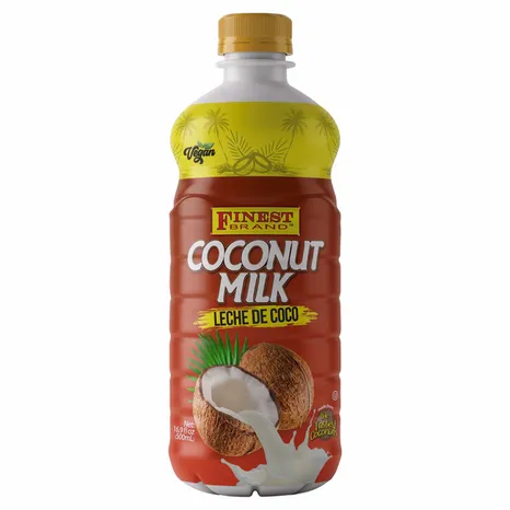 Finest Coconut Milk
