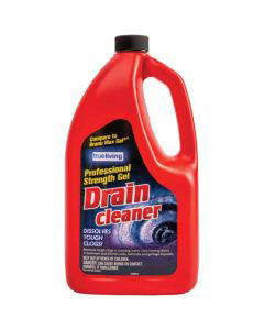 Dynamo - Maximum Strength Drain Cleaner 80 fl oz (2365ml)