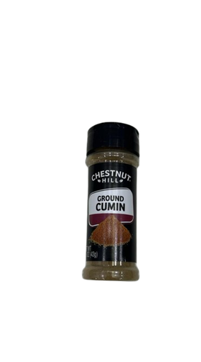 Chestnut Hill - Ground cumin
