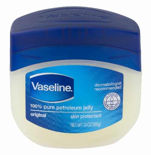 [SC] Vaseline Original Healing Jelly (368g)