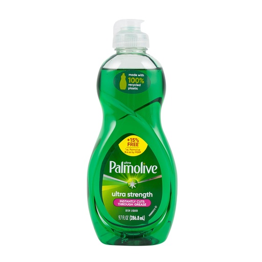 Palmolive - Ultra Strength (286.8ml)