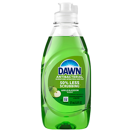 Dawn Antibacterial apple scent (171ml)