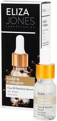 [FR] Eliza Jones - Gold & Collagen Serum
