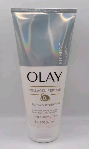 Olay - Collagen Peptide - 177mL