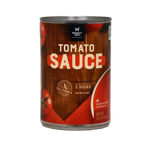 Member's Mark Tomato Sauce (425g)