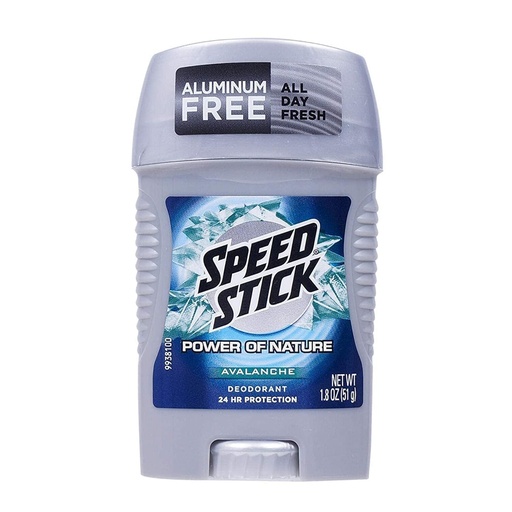Speed Stick power of nature Avalanche deodorant(51g)