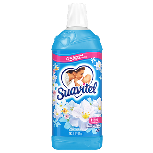 Suavitel field flowers 11oz(325ml)