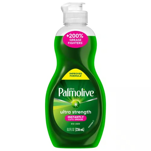 Palmolive Ultra strength 8oz(236ml)