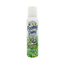 Footsy Daisy Shoe Deodorant Eucalyptus 5 fl oz
