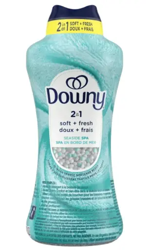Downy comfy cozy+ seaside Spa (910g)