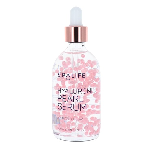 Spa scentials - Pearl serum