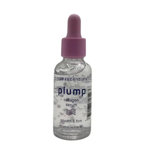 Spa scentials - Plump serum 