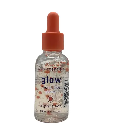 Spa scentials - Glow serum  