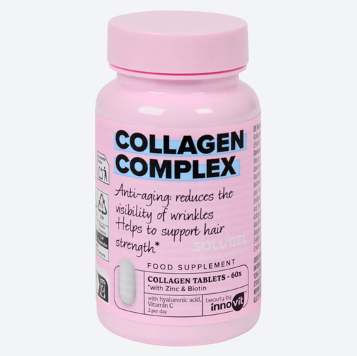 [FR] Complexe de collagène Innovit