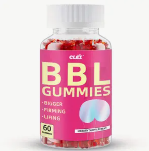Himiyer BBL Gummies (60 gummies)