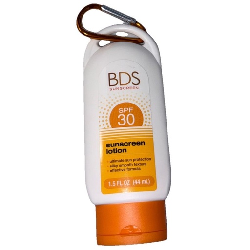 [DT] BDS SPF 30 sunscreen lotion (44ml)