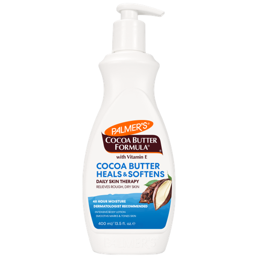 Palmer's - Cocoa Butter Formula - with vitamin E Cocoa Butter heals & softens- 500mL