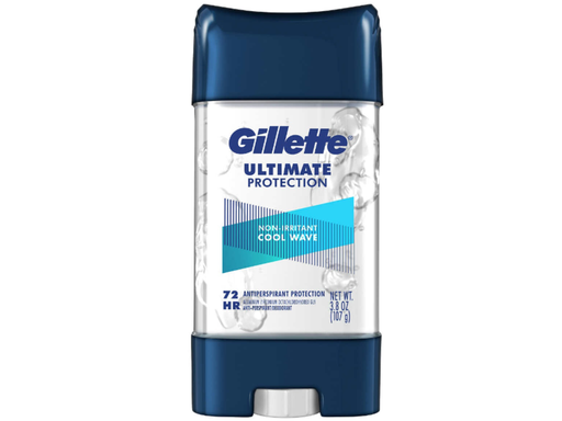 Gillette - Ultimate Protection - 107g
