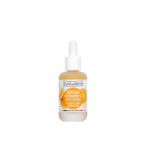 Evoluderm - Serum Vitamin C - 30mL