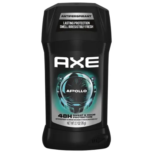 Axe - Apollo - 48H
