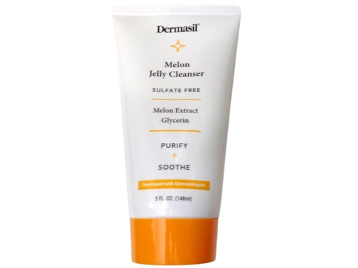 [DT] Dermasil - Melon Jelly Cleanser - Glycerin - 148mL