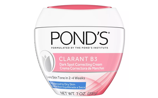 Pond's - Clarant B3 - 200g