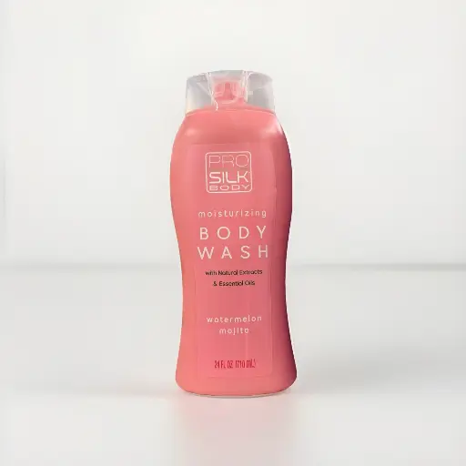 [DT] Pro Silk Body - Body wash - watermelon mojito - 710mL