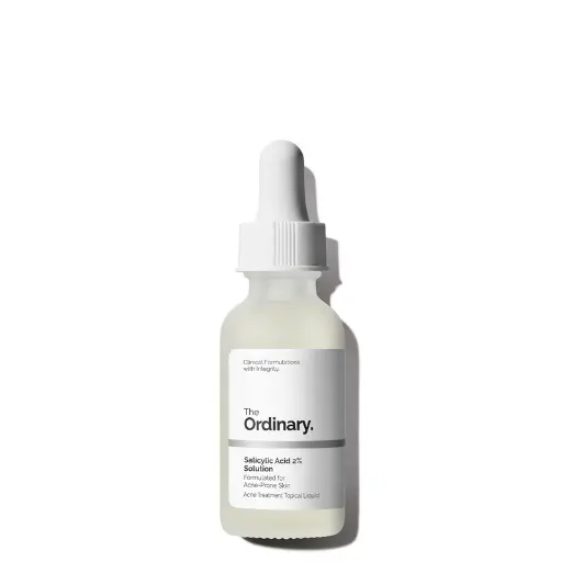 The Ordinary - Salicylic Acid 2% Solution