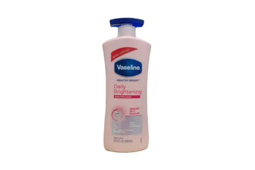 Vaseline - Daily Brightening - 600mL