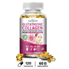 [CN] Balincer - Glutathione Collagen