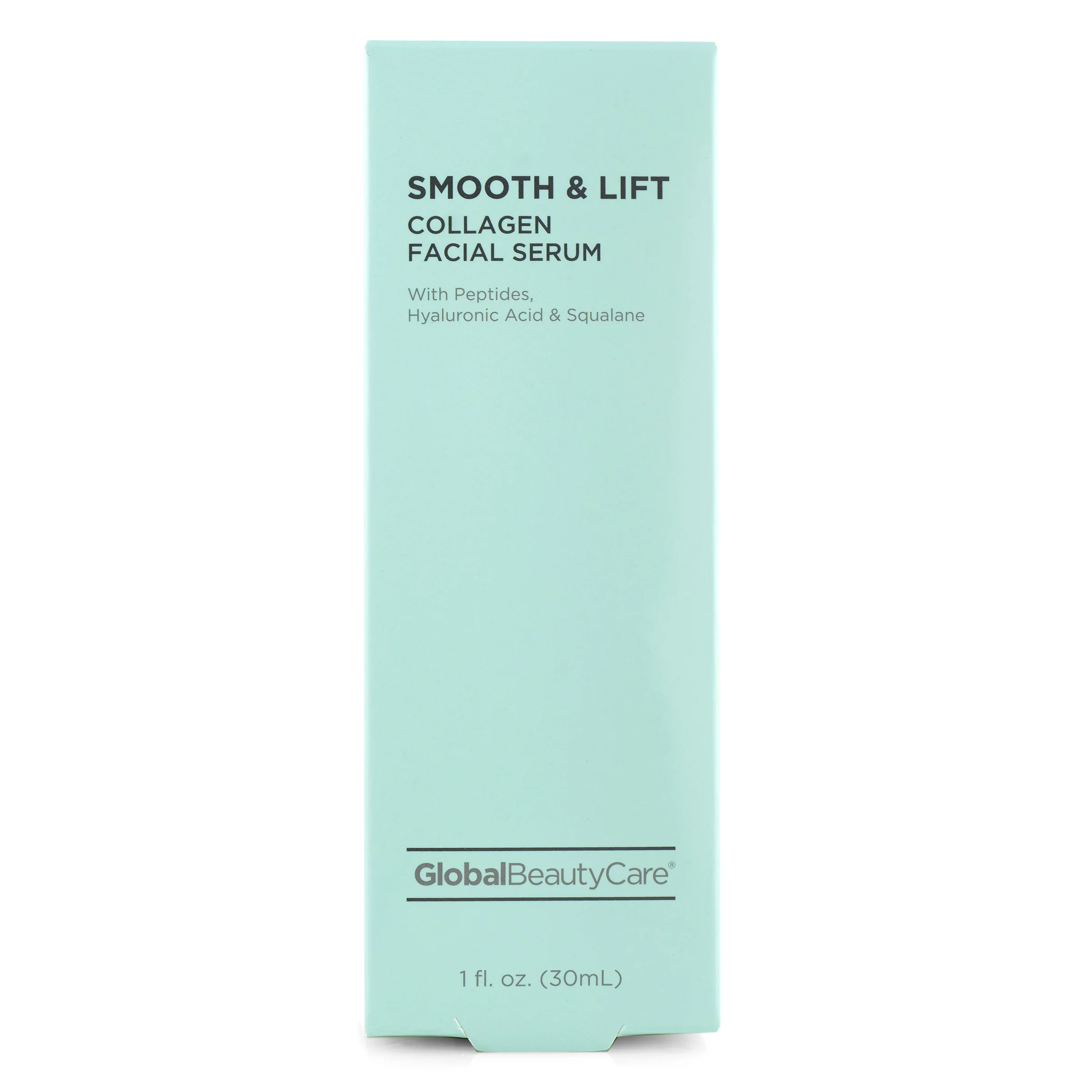 [DT] Global Beauty Care - Smooth & Lift Collagen Facial Serum