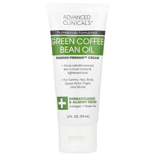 [IH] Advanced Clinicals - Green coffee bean oil - 59mL