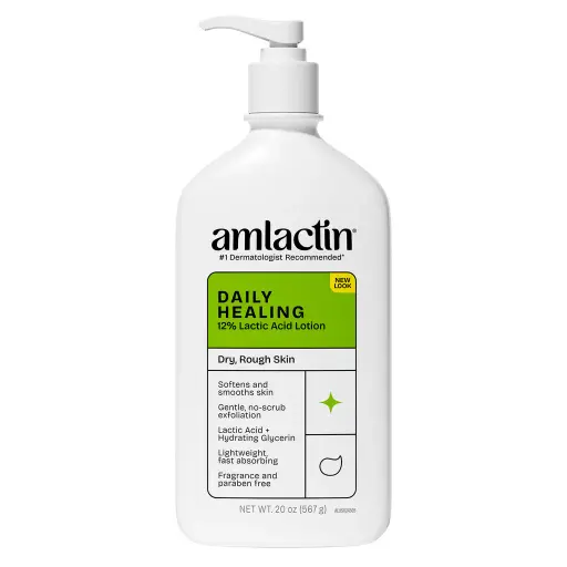 [CC] AmLactin - Daily Nourish - Body Lotion - 567g