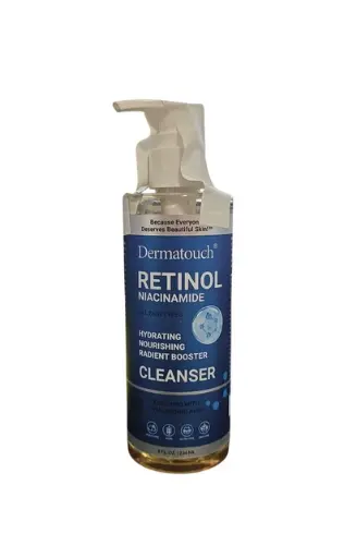 Dermatouch - Retinol Niacinamide - 234mL