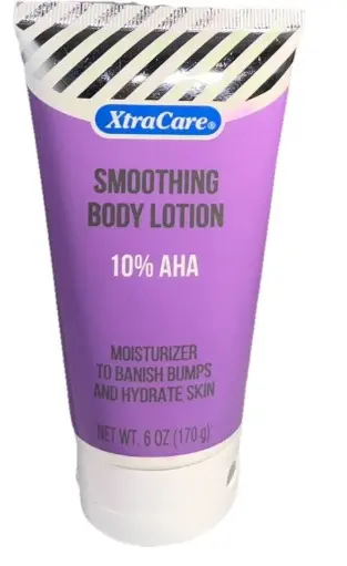 XtraCare - Smoothing Body Lotion - 170g
