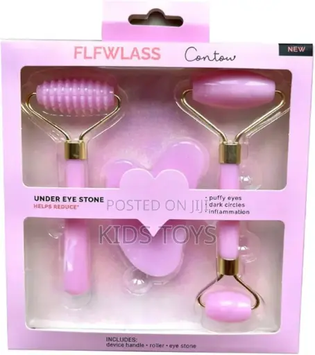 [SH] FLFWLASS - Contou - Under eye Stone