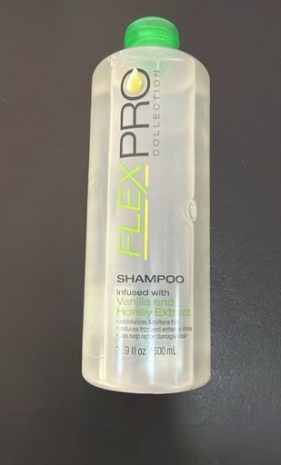 [DG] Flex Pro - Collection Shampoo - 500mL