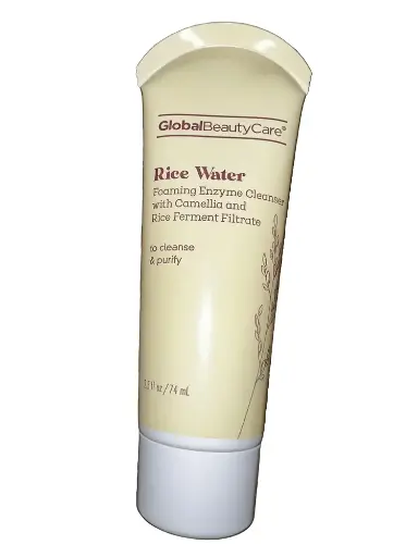 Global Beauty Care - Rice Water - 74ml
