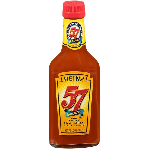 Heinz 57 Sauce 10 oz