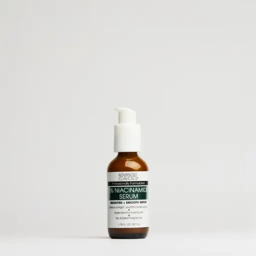 Advanced Clinicals - 5% Niacinamide Face Serum