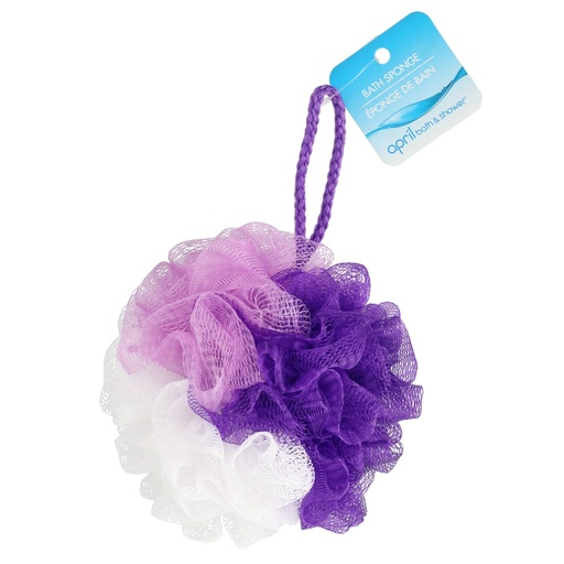 [DT] April Bath & Shower - Bath Sponge