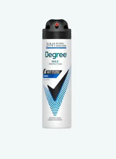 Degree - Max Protection - Antiperspirant - 136g
