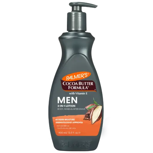 Palmer's Cocoa butter - Men 3-in-1 Lotion - 400mL