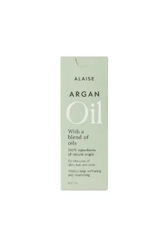 Alaise - Argan Oil - 100mL