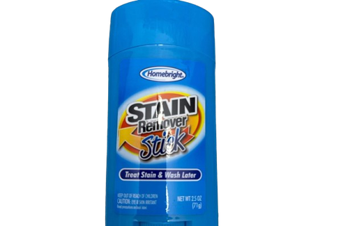 Homebright - Stain Remover Stick