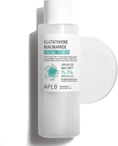 APLB - GLuthatione Niacinamide - Facial Toner