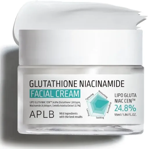 APLB - Tranexamic Acid Niacinamide - Facial Cream