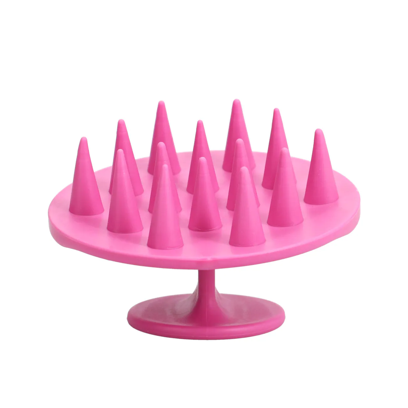 [DT] April Bath & Shower Shampoo Brush, 1 ct.